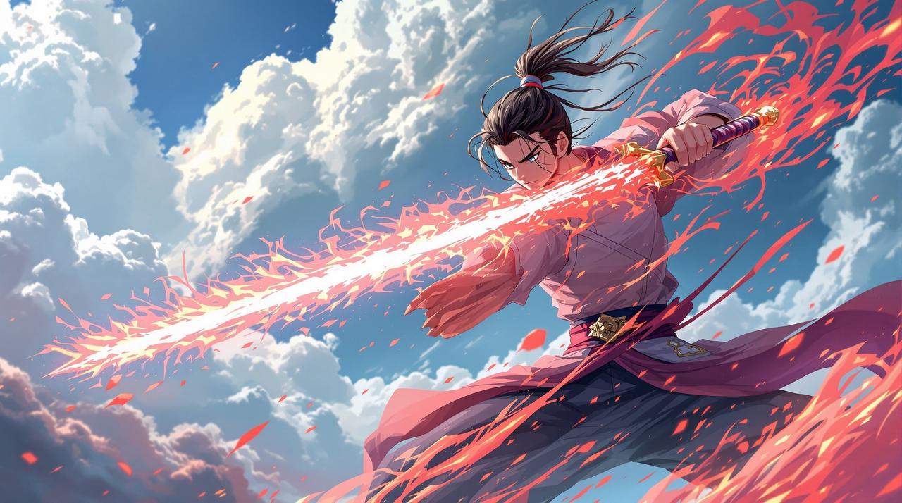 绝世剑神 - 纳米漫剧热门推荐 绝世剑神 - 纳米漫剧热门推荐爽剧